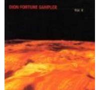 Diverse - Dion Fortune 5 [Import]