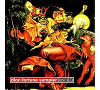 Diverse - Dion Fortune 6 [Import]