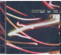 Diverse - Directions 3 [Import]