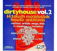 Diverse - Dirty House 2 [Import]