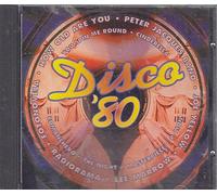 Diverse - Disco `80