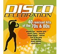 Diverse - Disco Cellebration: The Remixes
