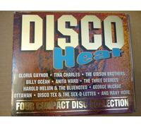 Diverse (Disco) - Disco Hits [Import]