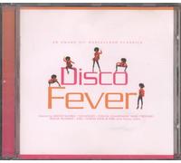 Diverse - Disco Fever [Import]