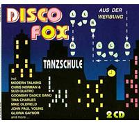Diverse - Disco Fox 1 [Import]