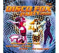 Diverse - Disco Fox Party 2005