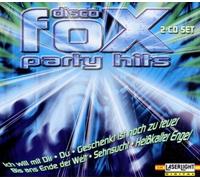 Diverse - Disco Fox Party Hits [Import]