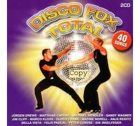 Diverse - Disco Fox Total [Import]
