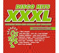 Diverse - Disco Hits XXXL 05 [Import]