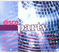 Diverse - Disco Party [Import]