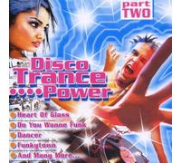 Diverse - Disco Trance Power Vol. 2 [Import]