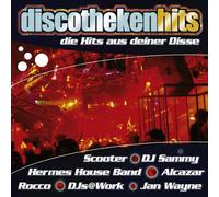 Diverse - Discotheken Hits [Import]