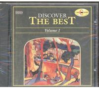 Diverse - Discover The Best Vol.1 [Import]