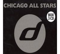 Diverse - Distance/Chicago All Stars [Import]