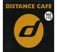 Diverse - Distance/Distance Cafe