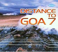 Diverse - Distance to Goa Vol.7 [Import]