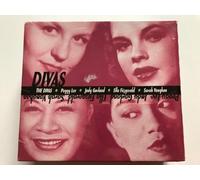 Diverse - Divas [Import]