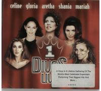 Diverse - Divas Live [Import]