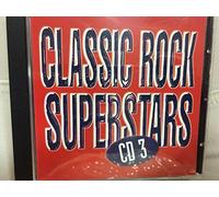Diverse - Diverse - Classic Rock Superstars Volume 3