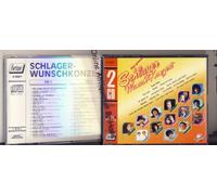 Diverse - Diverse - Das große Schlager Wunsch-Konzert