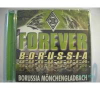Diverse - Diverse - Diverse - Forever Borussia Mönchengladbach