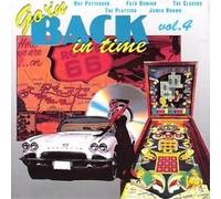 Diverse - Diverse - Goin back in time Vol. 2 / 00451