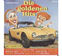 Diverse - Diverse - Goldene Hits