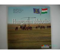 Diverse - Diverse - Hungarian Melodies