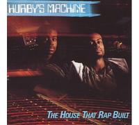 Diverse - Diverse - Hurby's Machine - The house that rap built / 828 103-2
