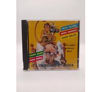 Diverse - Diverse - it`s swingtime by media