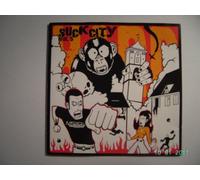 Diverse - Diverse - Suck City Vol.5