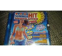 Diverse - Diverse - Summer Hit Compilation 2008