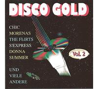 Diverse - Diverse - Super Disco Dancer Dauerhits Vol. 2 / 156.223