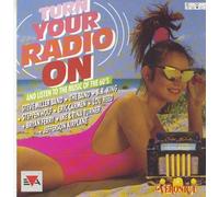 Diverse - Diverse - Turn Your Radio on and Listen To The Music Of The 60s