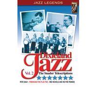 Diverse - Dixieland Jazz 2 [Import]