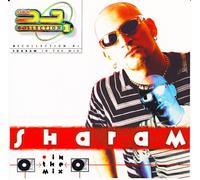 Diverse - DJ Collection 1-Sharam in the