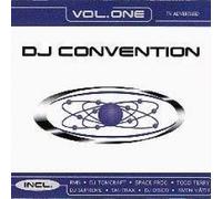 Diverse - DJ Convention [Import]
