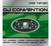 Diverse - DJ Convention Vol.13 [Import]