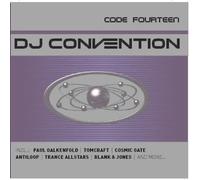 Diverse - DJ Convention Vol.14 [Import]