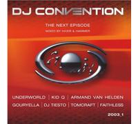 Diverse - DJ Convention Vol.16 [Import]