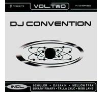 Diverse - DJ Convention Vol.2 [Import]
