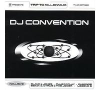 Diverse - DJ Convention Vol.3 [Import]