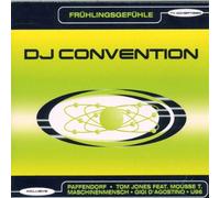 Diverse - DJ Convention Vol.5 [Import]