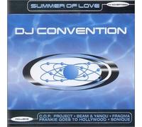 Diverse - DJ Convention Vol.6 [Import]
