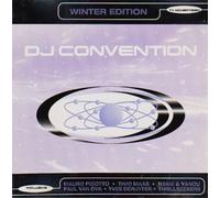 Diverse - DJ Convention Vol.8 [Import]
