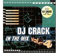 Diverse - DJ Crack in The Mix 4 [Import]