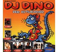 Diverse - DJ Dino-der Hitsaurier [Import]
