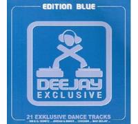Diverse - DJ Exclusive-Edition Blue [Import]