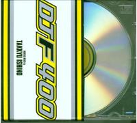 Diverse - DJ F-400/Takkyu Ishino [Import]