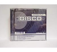 Diverse - DJ Franky Gee Pres.Strictly d [Import]